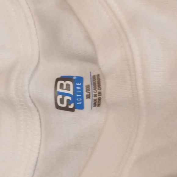 Work out tee - Picture 2 of 2